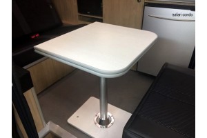 Table pliante /portative 